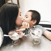 Mellia Anwar's photo