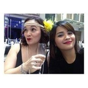 Mikkah Shey Pablo's photo