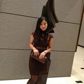 Dorothy Mah's photo