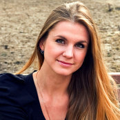 Ana Gorbunova's photo