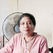 Vindhya Wickramaratnes billede