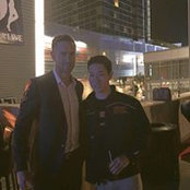 Matt Kwon's photo