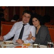 Gulbahor Davletyarova's photo