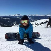 Alla Novick's photo