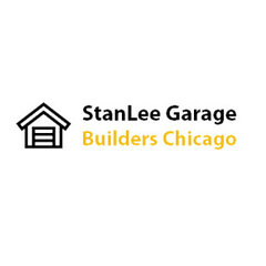 StanLee Garage Builders Chicago