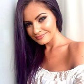 Irina Danu's photo