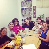 Maria Lemmi's photo