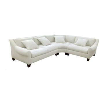 POPULAR SOFA STYLES
