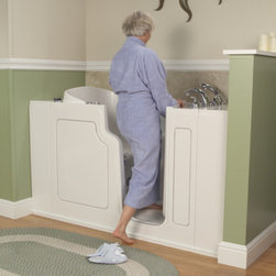2014 Walk-In Tubs - Products