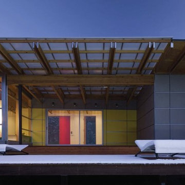 Skyline Residence