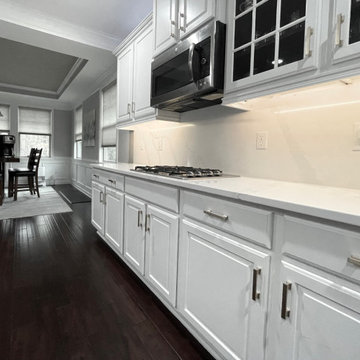 Kitchen Gallery