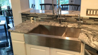 Kitchen - Countertop