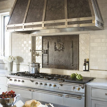 Kitchen River House