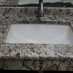 Commercial Projects - Products