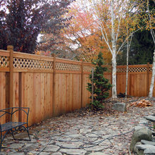 Fences