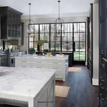 Lydgate- kitchen counters