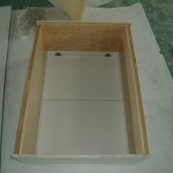 how to assemble kitchen cabinets ideas - Kitchen Cabinetry