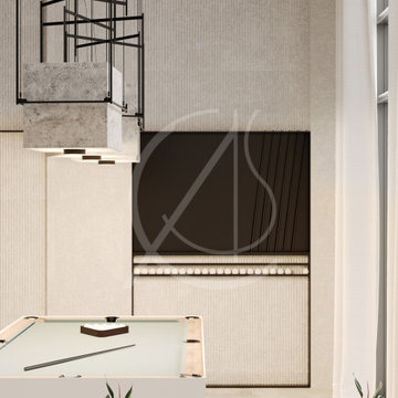 Lapalma Leisure Center Design