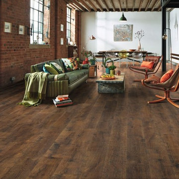 Korlok Select: Antique French Oak