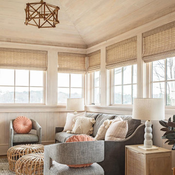 Hunter Douglas