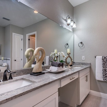Tampa Custom Home Design
