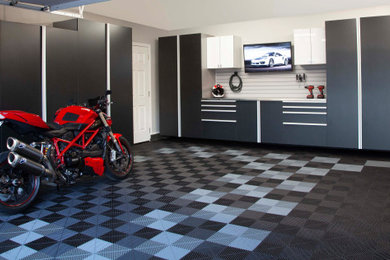 Garage - garage idea