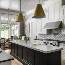 My Kitchen Plan