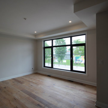 Main St Infill