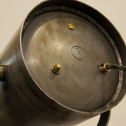 Made In Canada Spotlight V1 - Floor Lamps