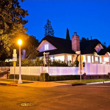 1919 Historical Renovation