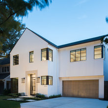 Garage Doors