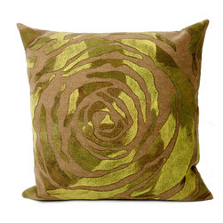 Trans-Ocean Outdoor Pillows - Outdoor Cushions And Pillows
