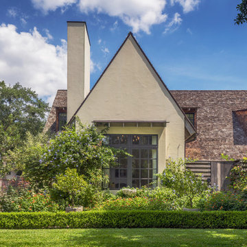 Locke Lane Residence