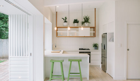 How to Find Hidden Storage Opportunities in Your Kitchen