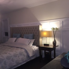 Bedroom Ideas