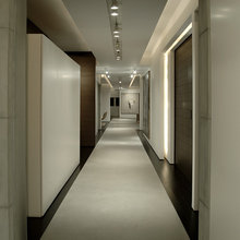 Hall Way