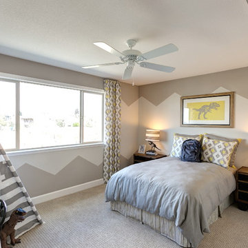 Poplar Lane | Oakdale Residence 3