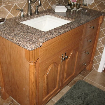 Our Work