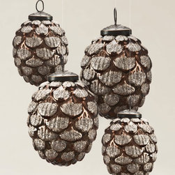 PRODUCTS | Ornament Sets - Christmas Ornaments