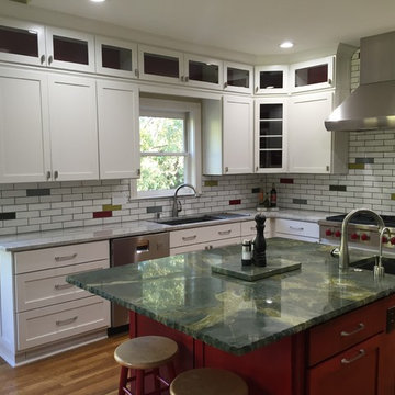 Bandy Kitchen