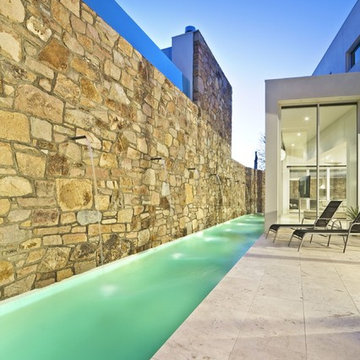 Brighton Family Pool