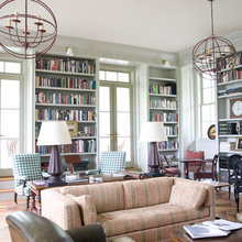 Living Room Ideas