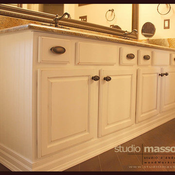 Restauration / restoration