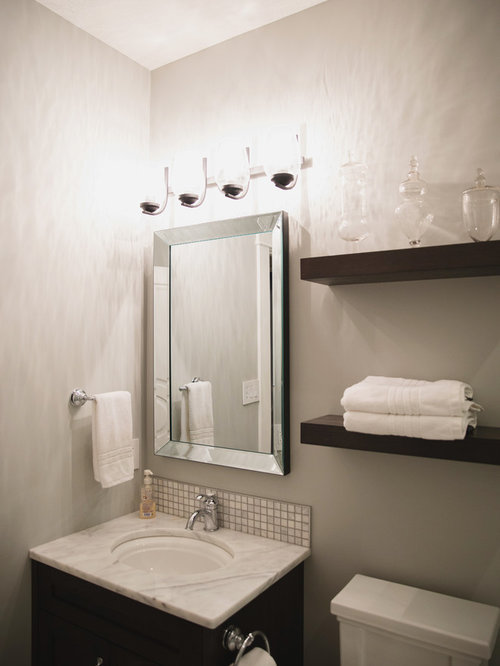 Ideas para cuartos de baño | Fotos de cuartos de baño modernos con