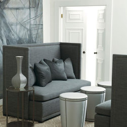 Crawford Banquette - Dining Benches