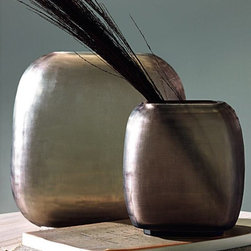 SOMBA by NATUZZI ITALIA - Vases