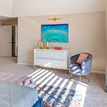 Interior Design, Warm Springs Fremont