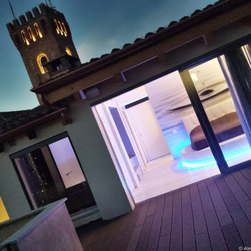 House Tower
