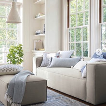 Sanford Living Room