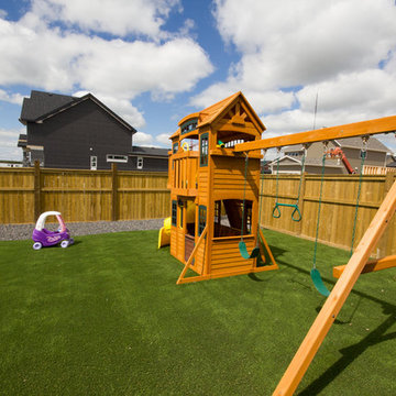 SynLawn Landscapes
